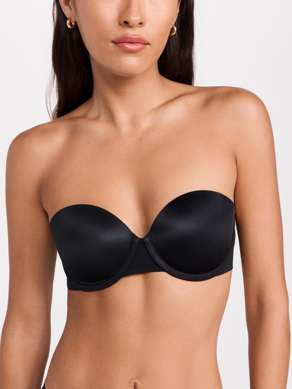 SPANX SPANXsmooth Suit Your Fancy Strapless Bra
